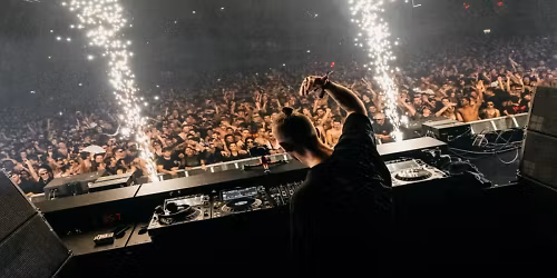 DYEN, Fantasm, I Hate Models, In Verruf, Jessie Dols, KARAH, Toxic Machinery, KLOFAMA, Onlynumbers, Kobosil, KUKO, Bella Claxton, Kyle Starkey, LAMMER, Lisa Korver, Cynthia Spiering, mischluft, Pegassi, SLVL, USH, Somewhen, Ueberrest, WINSON in Rotterdam