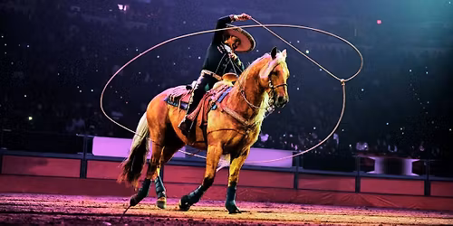 National Finals Rodeo