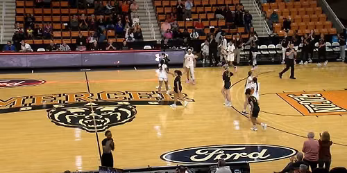 Chattanooga Mocs vs. Mercer Bears