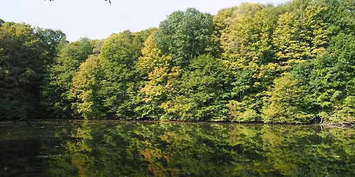 Discover KNC Guided Hike