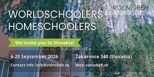 Worldschoolers hub