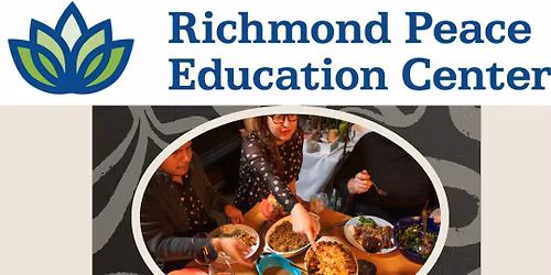 Table Talks: A Potluck Workshop on Connection and Conversation