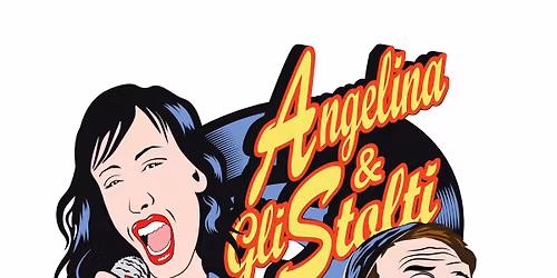 ANGELINA & GLI STOLTI - Omaggio Lucio Dalla - Gilgamesh Live