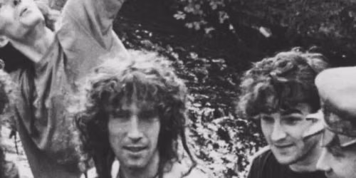Ozric Tentacles in Ribble Valley