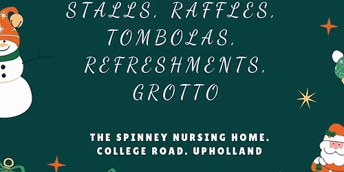Christmas Fayre
