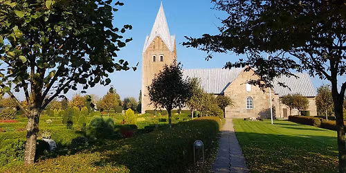 Juleaftensang i Sk\u00e6rb\u00e6k Kirke