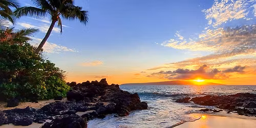 Musical Journey to Paradise