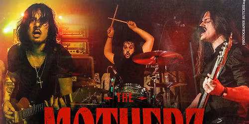 The Motherz | Cafe the Jack | Eindhoven