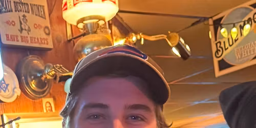 Jack's Going Away Hang!