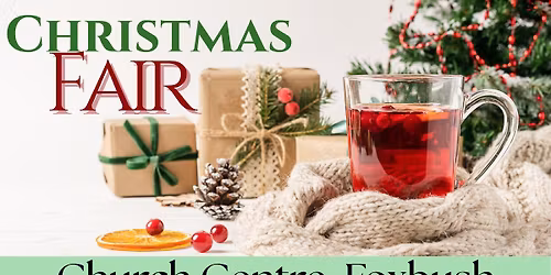 Christmas Fair