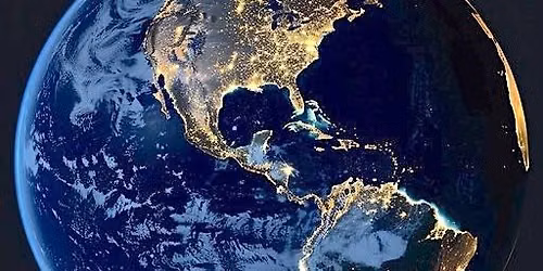 Bioregional Confluence