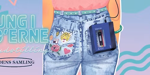 S\u00c6RUDSTILLING 2026 \u2013 UNG I 80\u2019ERNE 