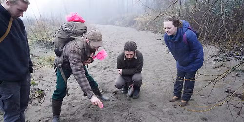 Seattle Tracking Club March Meet (Free)