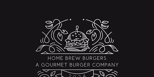Food Truck: Home Brew Burgers