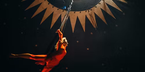 Parking Cirque Kalabante: Afrique en Cirque - Glen Ellyn