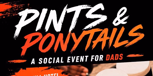 Pints & Ponytails