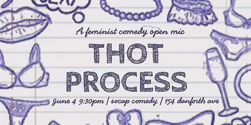 Thot Process