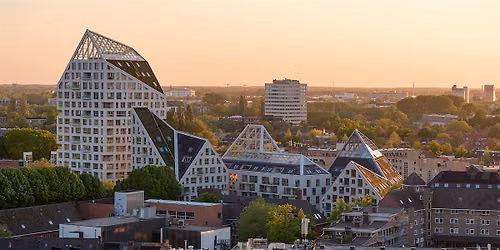 "ReviveR: On Revitalisation and Renewal"  Jacob van Rijs -  MVRDV