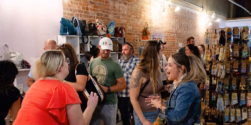 Sip, Taste & Stroll 2026