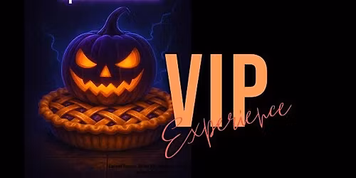 2026 BOOtique Spooktacular VIP Shopping Experience