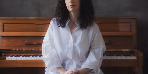 Release: Kim Vestin - Phoenix