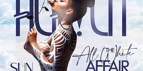 SUNDAY JUNE 28 TH   THE ALL WHITE AFFAIR  ROOFTOP DAY PARTY  AT BAR SOCIETY