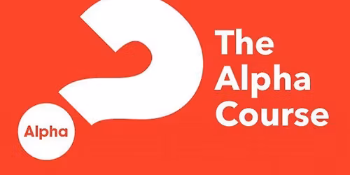 The Alpha Course
