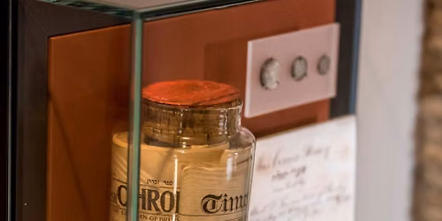 Make It! Time Capsules
