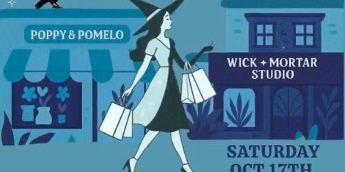 Woodland Triangle Witchfest