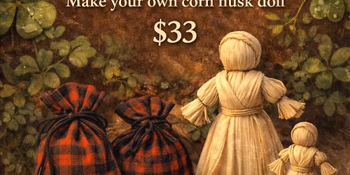 Good luck craft class