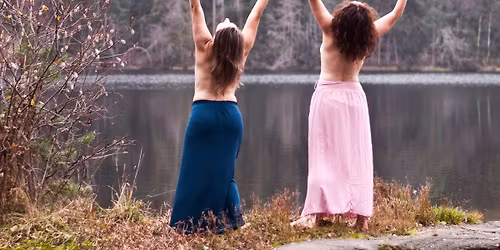 Majowy rozkwit \u2013 Kobieco\u015b\u0107 w Ta\u0144cu i Ruchu