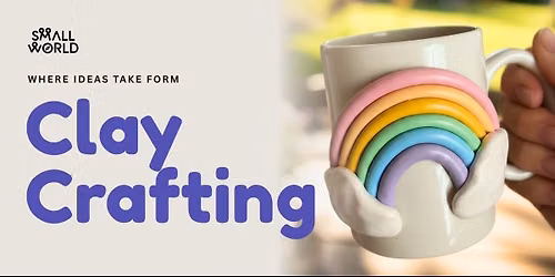 Clay Crafting Art