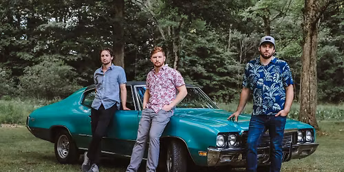 \u2600\ufe0f\ud83c\udfb8 Sunday Funday with Elements Rock Trio at Silver Shores \ud83c\udfb8\u2600\ufe0f