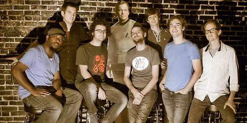 Snarky Puppy