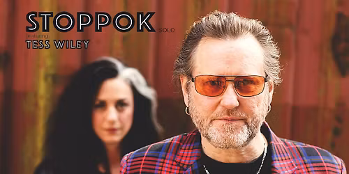 Stoppok feat. Tess Wiley