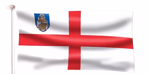 Choral Evensong and Flag Blessing