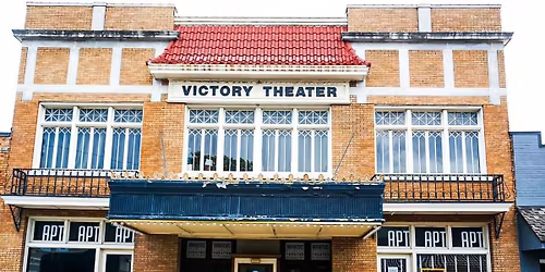 Rogers Short Film Festival