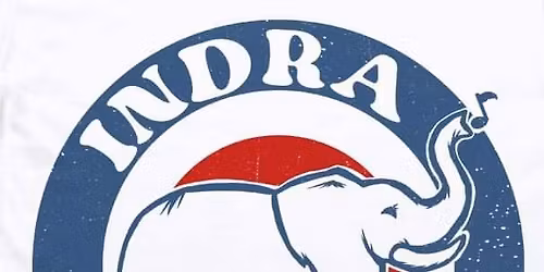 Marcel Riesco and the Ray Allen Band at the Indra Music Club in Hamburg, Germany