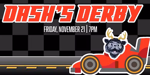 Dash's Derby | Heartlanders vs Cincinnati