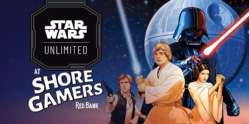 Star Wars: Unlimited Weekly Play