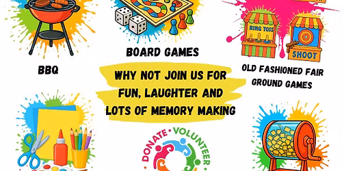 Family Fun Day!