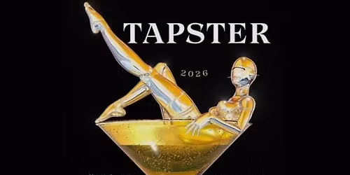 Tapster NYE26 Lexington KY