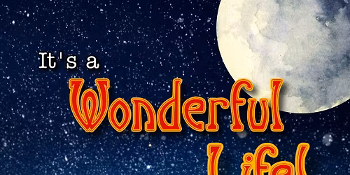 JCA\u2019s \u201cIt\u2019s A Wonderful Life\u201d