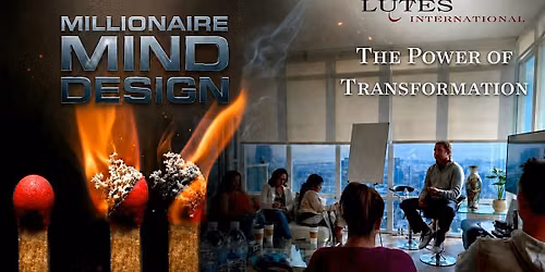Millionaire Mind Design