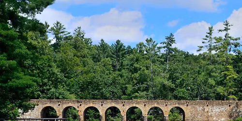 Cumberland Mountain State Park Ride