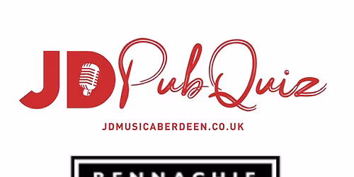 JD\u2019s Pub Quiz