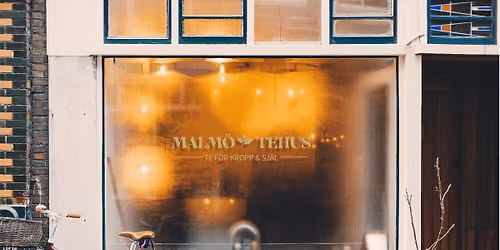 Gratis teprovning p\u00e5 Malm\u00f6 Tehus