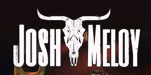 Josh Meloy at Rose Music Hall