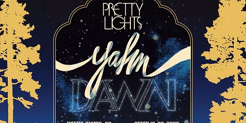 2026 Yahn Dawn Music Festival - 3 Day Pass at Meadow Creek