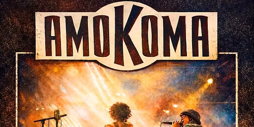 Biblis Riedhalle - Ottmar is coming back